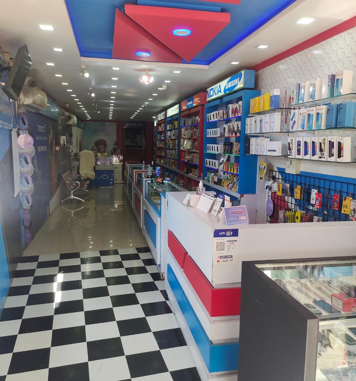 MY PHONE CHERPULASSERY